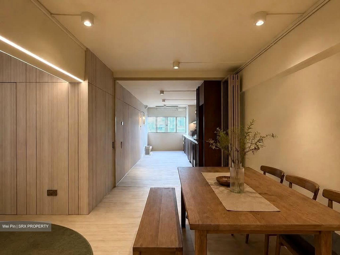 Blk 10 Farrer Park Gardens (Kallang/Whampoa), HDB 3 Rooms #595185181